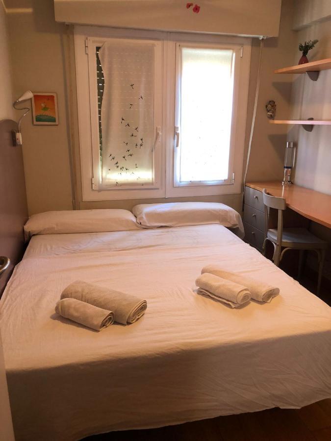 Habitacion Matrimonial Hotel Estella Luaran gambar