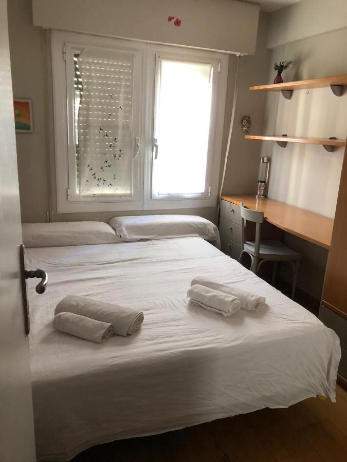 Habitacion Matrimonial Hotel Estella Luaran gambar